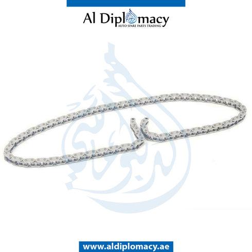 ROLLER TIMING CHAIN for E Class 2002-2009 models, Part Number A0009932076