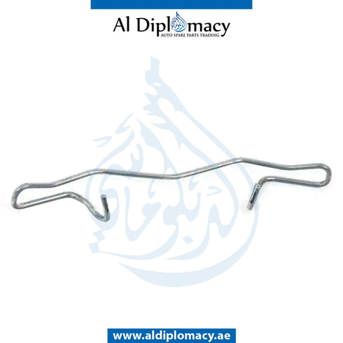 Rear CALIPER SPRING for E Class 2007-2015 models, Part Number A0009934707