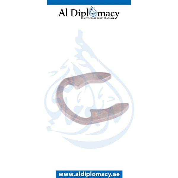 POWER STEERING RESERVOIR RETAINING CLIP for CL Class 1999-2005 models, Part Number A0009941903