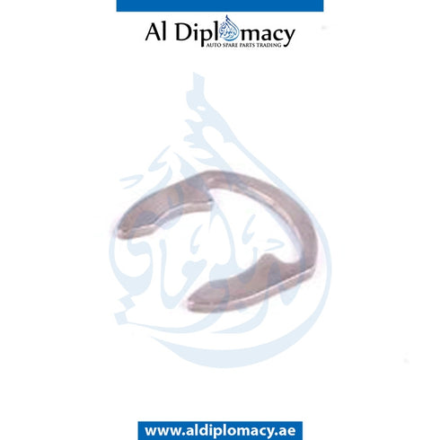 POWER STEERING RESERVOIR RETAINING CLIP for CL Class 1999-2005 models