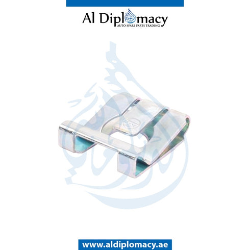 BOLT Lock, SHIFTING ROD TO GEAR SELECTOR LEVER for CL Class 1999-2005 models, Part Number A0009944160