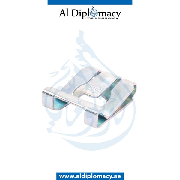 BOLT Lock, SHIFTING ROD TO GEAR SELECTOR LEVER for CL Class 1999-2005 models, Part Number A0009944160