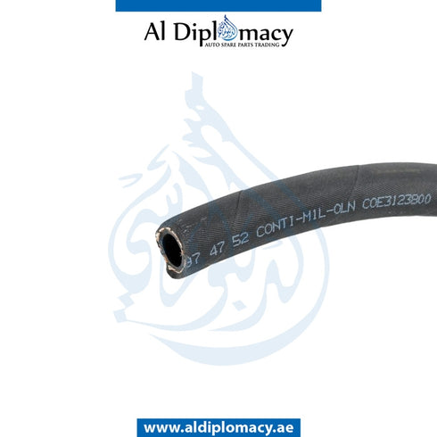 HOSE for E Class 1992-2022 models