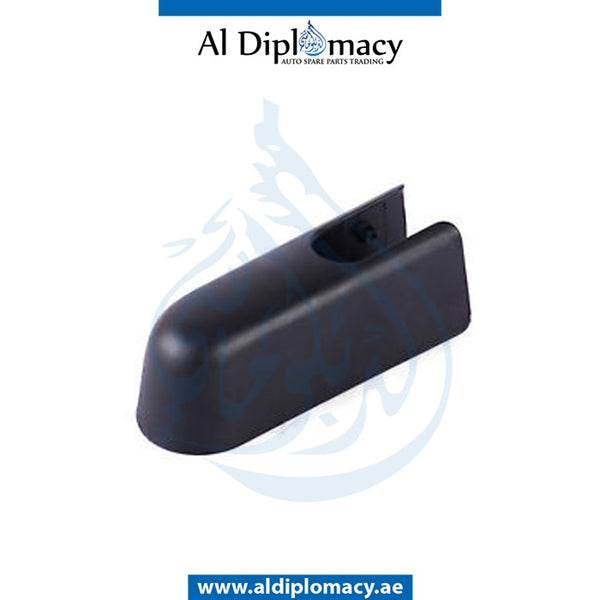 Rear WIPER ARM COVER for C Class 2006-2011 models, Part Number A0009982921
