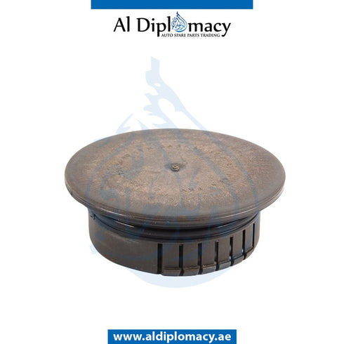 CYLINDER HEAD EXPANSION PLUG for CL Class 2006-2014 models, Part Number A0009985690