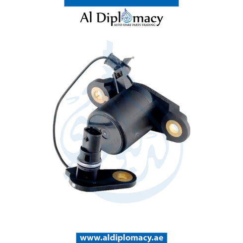 ENGINE OIL LEVEL SENSOR for E Class 2002-2009 models, Part Number A0011531332