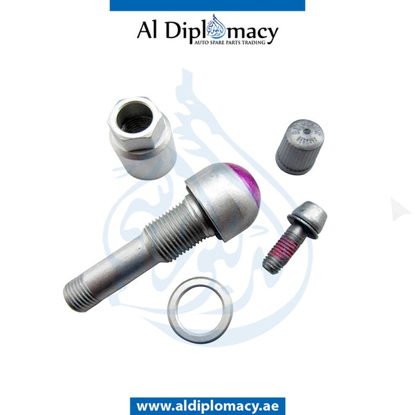 TIRE VALVE for E Class 2002-2009 models, Part Number A0014014213