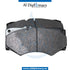 Front BRAKE PAD for G Class 1992-2022 models