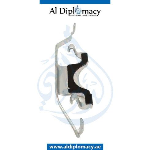 BRAKE CALIPER SPRING for E Class 2009-2016 models