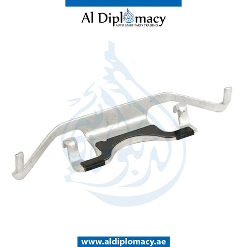 BRAKE CALIPER SPRING for E Class 2009-2016 models, Part Number A0014212391