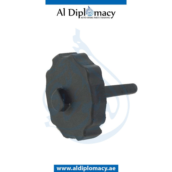 Power Steering Oil Tank Cover, Mercedes-Benz X156 models by Original Mercedes, Part Number