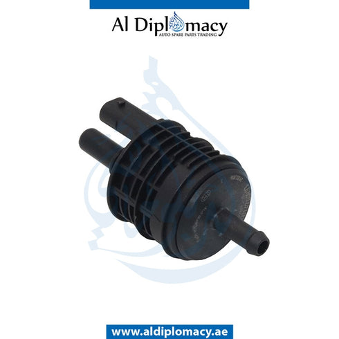 PURGE VALVE for A Class 2011-2020 models, Part Number A0014700993