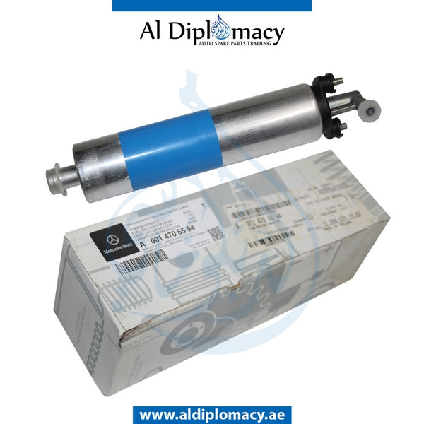 FUEL PUMP for CL Class 1999-2005 models, Part Number A0014706594