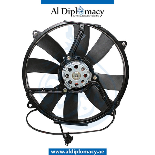 Right FAN for C Class 2013 models, Part Number A0015001393
