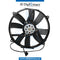 Right FAN for C Class 2013 models, Part Number A0015001393