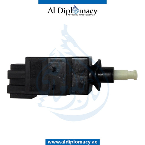 BRAKE LIGHT SWITCH for E Class 2002-2009 models, Part Number A0015454009