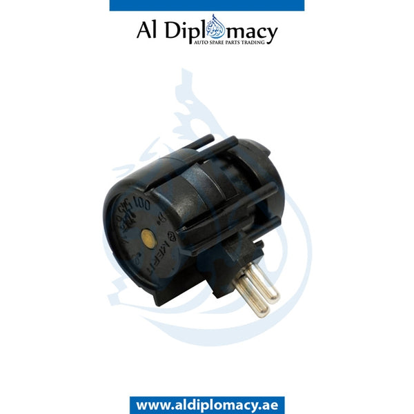 ACCELERATOR PEDAL KICK DOWN SWITCH for E Class 1986-1995 models, Part Number A0015456314