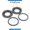 GASKET REPAIR Kit, BRAKE CALIPER for E Class 1986-1995 models, Part Number A0015867343