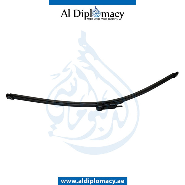 Rear WIPER BLADE for VITO 2014-2020 models, Part Number A0018206145