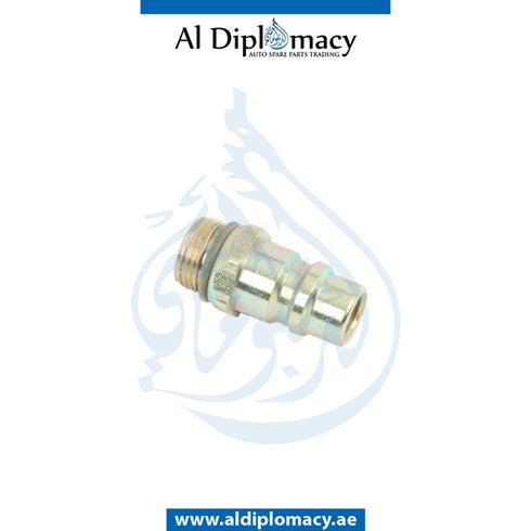 A/C VALVE for S Class 1992-1999 models, Part Number A0018302884