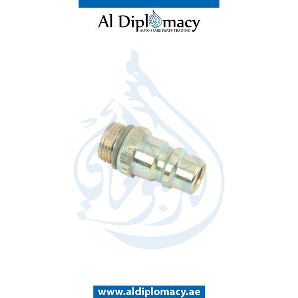 A/C VALVE for S Class 1992-1999 models, Part Number A0018302884