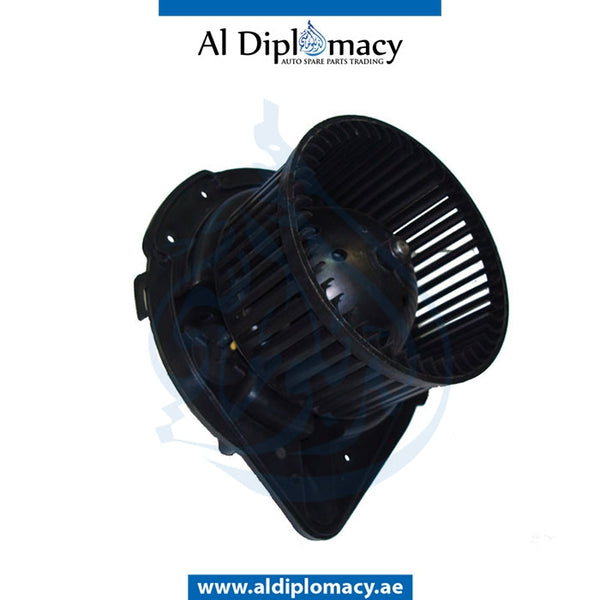 BLOWER MOTOR, Part Number A0018305708