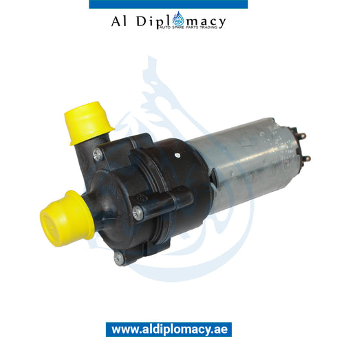 AUXILIARY WATER PUMP for E Class 2013 models
