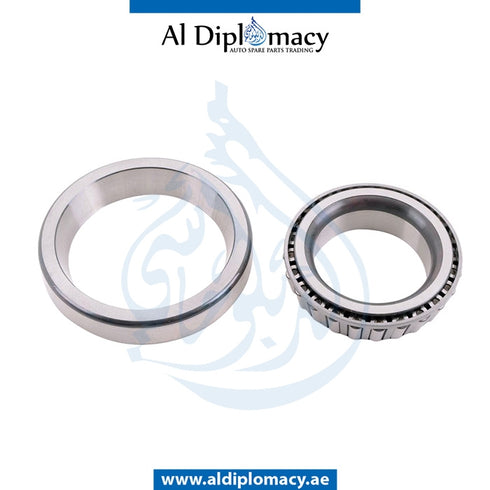 DIFFERENTIAL TAPPED ROLLER BEARING for E Class 1986-1995 models, Part Number A0019802102