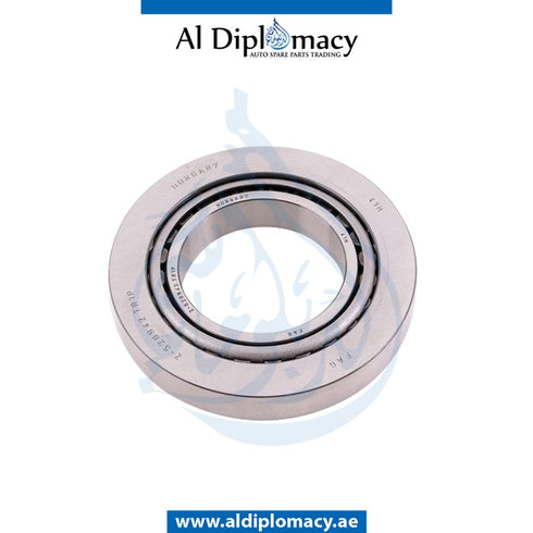 DIFFERENTIAL TAPPED ROLLER BEARING for E Class 1986-1995 models