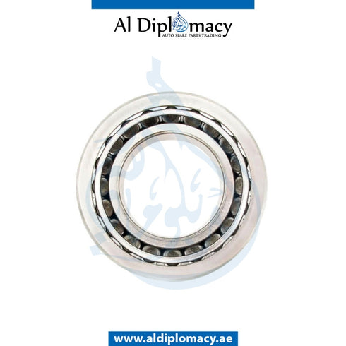 Front Inner WHEEL BEARING for S Class 1980-1991 models, Part Number A0019802902