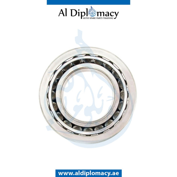 Front Inner WHEEL BEARING for S Class 1980-1991 models, Part Number A0019802902