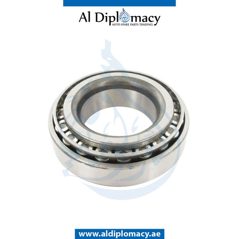 Front Inner WHEEL BEARING for S Class 1980-1991 models