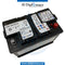 Starter Battery 12V 70Ah, Mercedes-Benz CLA Class W117 models by Original Mercedes, Part Number
