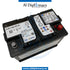 STARTER BATTERY 12V 70AH for A Class 2012-2018 models