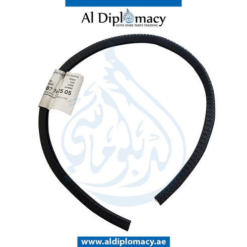 Left EDGE Guard, C-pillar, TOP for M Class 1998-2005 models