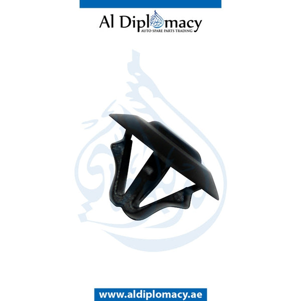 PLUG IN FASTNER for A Class 2020 models, Part Number A0019880325