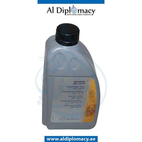 GEAR OIL, Part Number A0019897703 09