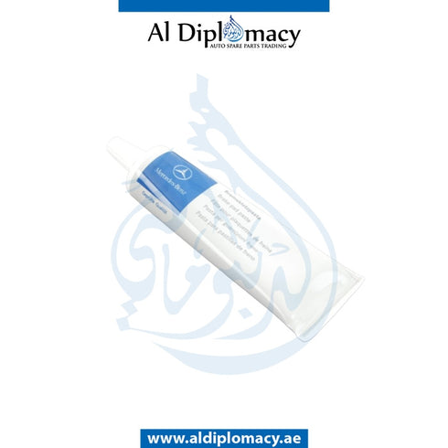 BRAKE PAD GREASE, Part Number A0019899451