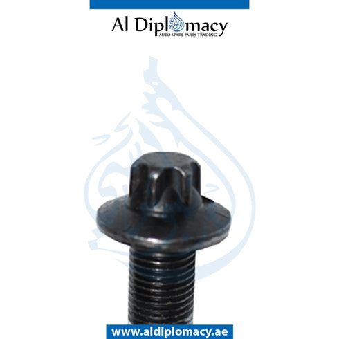 SELF TAPPING SCREW for S Class 2015-2021 models