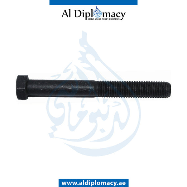 HEXAGON HEAD SCREW for CLK Class 2002-2010 models, Part Number A0019901700