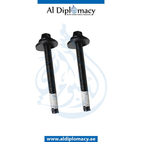 SCREW for E Class 2017-2023 models, Part Number A0019901811