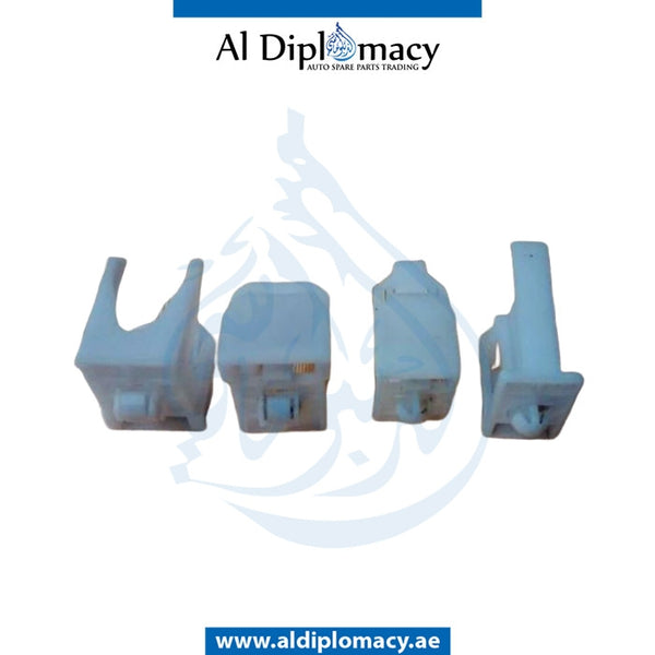 FENDER FASTENING CLIP for E Class 2015-2021 models, Part Number A0019910071