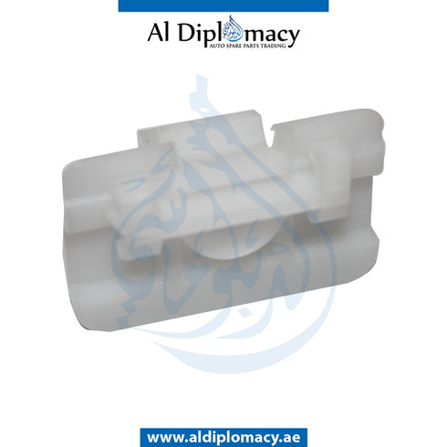 SIDE SKIRT FASTENING CLIP for E Class 2009-2016 models