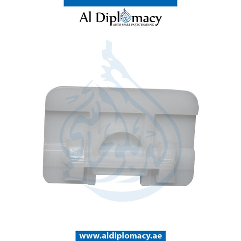 SIDE SKIRT FASTENING CLIP for E Class 2009-2016 models, Part Number A0019910271