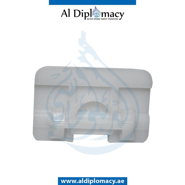 SIDE SKIRT FASTENING CLIP for E Class 2009-2016 models, Part Number A0019910271