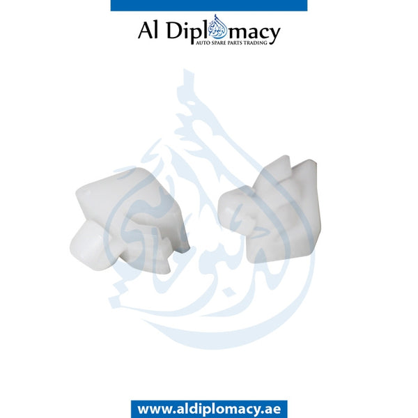 MOUNTING CLIP for A Class 2012-2018 models, Part Number A0019910371