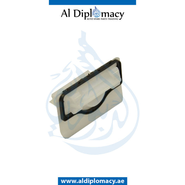 SIDE SKIRT MOUNTING CLIP for A Class 2013-2022 models, Part Number A0019914971