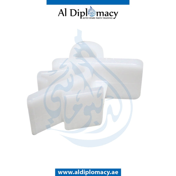 MOUNTING CLIP for S Class 2014-2020 models, Part Number A0019915171