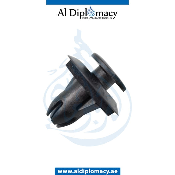 DOOR COVER CLIP for G Class 1992-2022 models, Part Number A0019915698