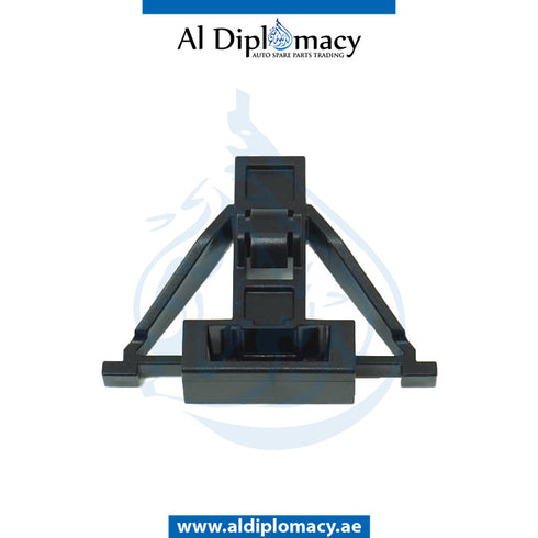 Front FENDER MOUNTING CLIP for C Class 2015-2021 models, Part Number A0019917571